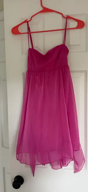 Mini Dress Princess Polly thumbnail 1