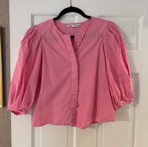 ZARA Blouse Women’s thumbnail 1