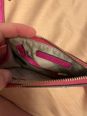 Michael Kors Wallet Wristlet thumbnail 4