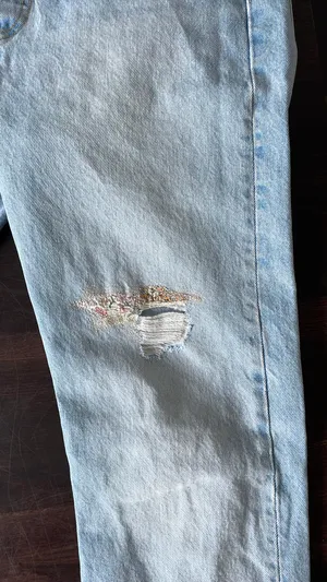 501 Jeans thumbnail 2