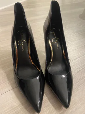 Jessica Simpson Heels thumbnail 1