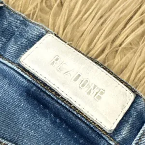 Re/done 70s ultra high rise jeans size 26 thumbnail 5