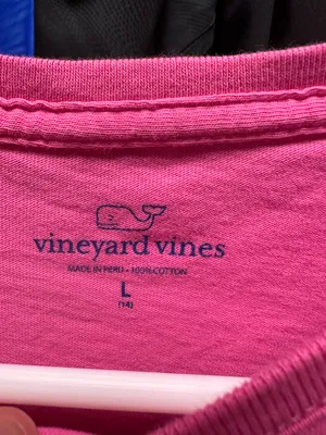Vineyard Vines Youth Tee thumbnail 3