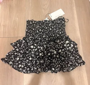 Revolve Skirt Mini thumbnail 1