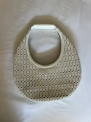 STAUD Moon Bag thumbnail 1