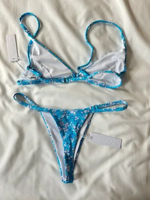 Bright Swimwear Set thumbnail 3