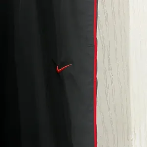 FINAL PRICE Ladies Nike Windbreaker Pants thumbnail 2