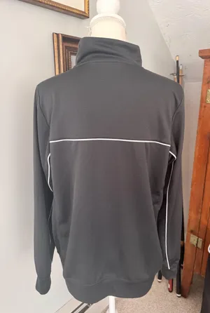 Nike Jacket Zip-Up thumbnail 4