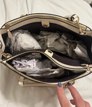 Coach Purse thumbnail 3