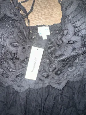 Francesca's Dress thumbnail 3