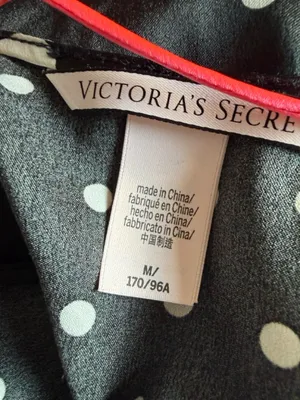 Victoria’s Secret Polka Dot Cami thumbnail 3