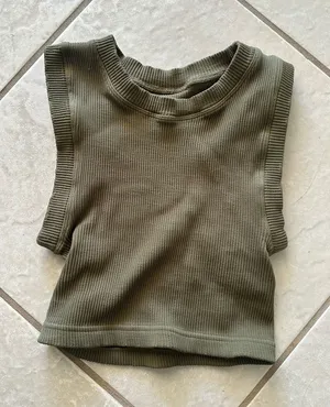 Free People Top thumbnail 1