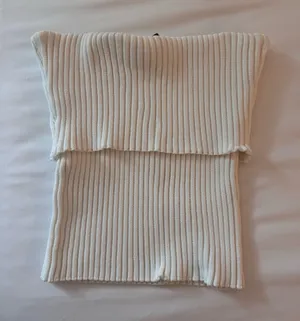ZARA Tube Top thumbnail 1