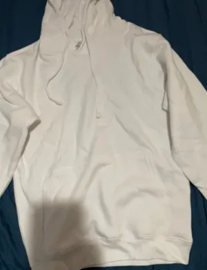 Adult hoodie size small thumbnail 3