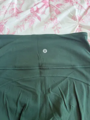 Lululemon Groove High-Rise Flare Pants thumbnail 2