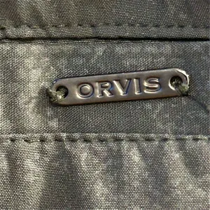 Orvis Women's Camo Skort Size S Green Stretch Travel Casual‎ Short thumbnail 6