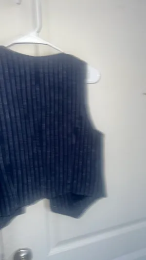Stripped Vest  thumbnail 3