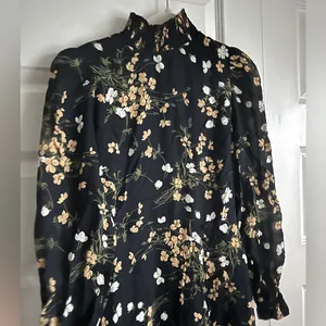 Reformation‎ Stevi Dress Gemini NWT 0 thumbnail 5