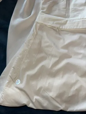 Quarter-Zip Pullover Jacket thumbnail 4