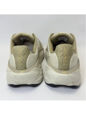 Women's New Balance Fresh Foam X More v5 Sneakers Size Women's 9, Men's 7.5 thumbnail 6