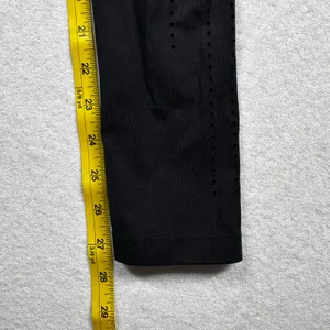 Gymshark Black Full Length Leggings Women’s Small High Rise Athletic Pants thumbnail 5