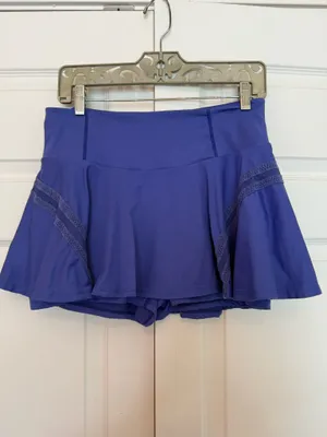 Free people movement skort thumbnail 4