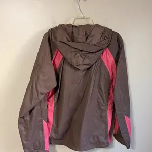 Columbia Women's medium brown jacket‎ thumbnail 5