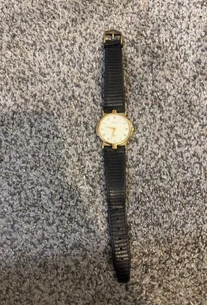 Gucci Vintage Watch thumbnail 4