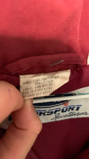 ford motorsport vintage jacket thumbnail 6