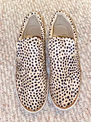 Boutique Dream Slip On Sneakers thumbnail 2