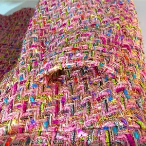 GORGEOUS 2‎ piece Tweed Flare out dress with short jacket thumbnail 6