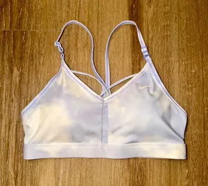 Nike Sports Bra thumbnail 1