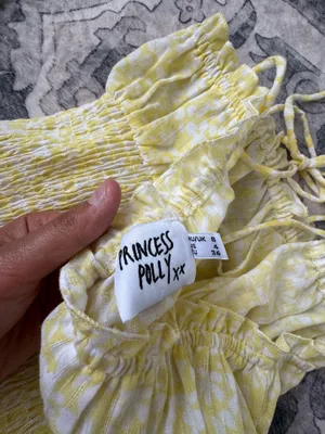 Princess Polly Dress thumbnail 2