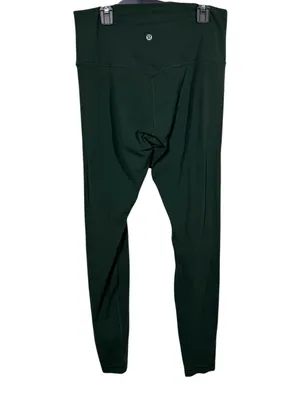 Lululemon Align High Rise Pant 28" Leggings Size 10 thumbnail 6
