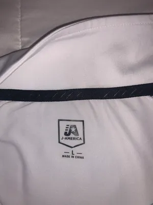 J. America North Carolina Quarter Zip thumbnail 5