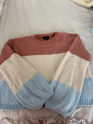 VICI Multicolor Sweater Soft thumbnail 3