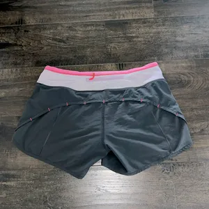 Lululemon Groovy Run Shorts thumbnail 3