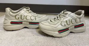 Gucci Sneakers thumbnail 1