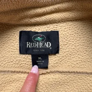 RedHead Flannel thumbnail 2