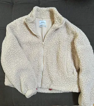 Teddy Jacket thumbnail 1