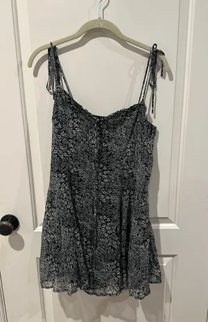 Blue Life Dress thumbnail 1
