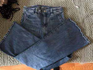 American Eagle Jeans thumbnail 1