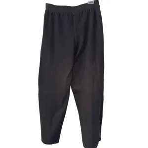 Red Oak Ohio State‎ Buckeyes Black Sweatpants Women's Size M thumbnail 3