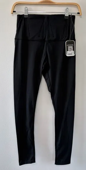 NWT Alexa Athletica x Springfield Armory Leggings- Size Small thumbnail 1