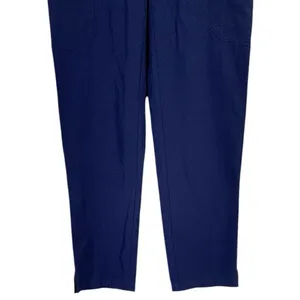 NEW Figs Cargo Straight Leg Scrubs Pants Size XS thumbnail 4