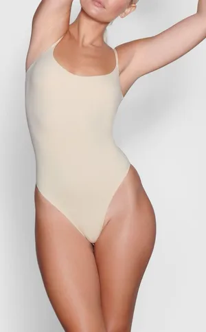 SKIMS Bodysuit thumbnail 1