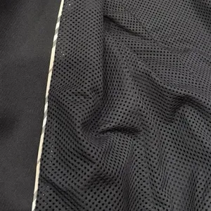 Burberry London Wool Blazer Nylon Pockets Black Womens 4 thumbnail 11