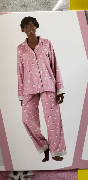 Munki Munki Pajama Set thumbnail 1