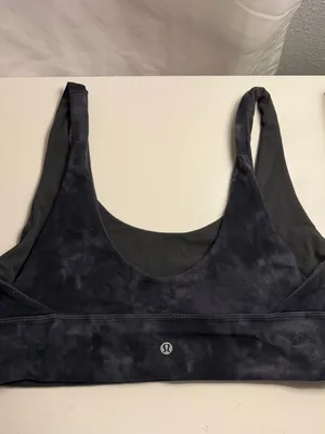 Lululemon Align Bra thumbnail 3