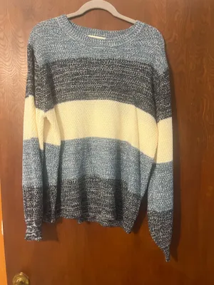 Zenana Sweater thumbnail 1